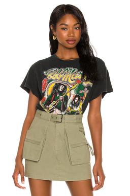 Bob Marley Tee