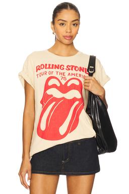 Rolling Stones Tee