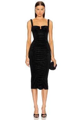 x REVOLVE Sidney Midi Dress