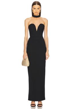 x REVOVLE Daija Gown