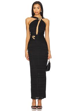 x REVOLVE X Revolve Madeline Midi Dress