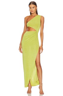 x REVOLVE Annabelle Gown