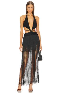 x REVOLVE Silva Dress