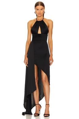 x REVOLVE Merdian Gown