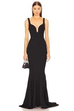 x REVOLVE Loren Gown