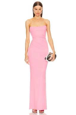 x REVOLVE Briggs Gown
