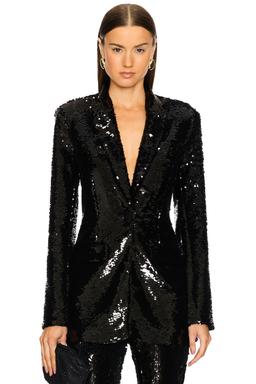 x REVOLVE Harlow Blazer