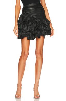 x REVOLVE Aline Mini Skirt