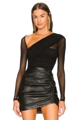 x REVOLVE Mamie Bodysuit