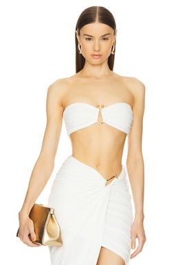 x REVOLVE Gwyneth Bra Top