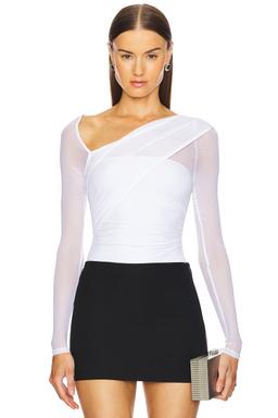 x REVOLVE Mamie Bodysuit