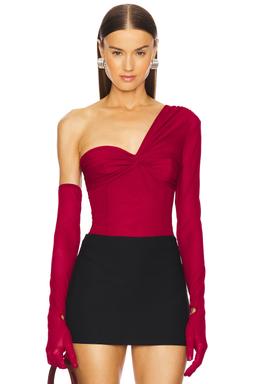 x REVOLVE Nobu Bodysuit