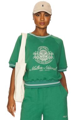 Billie Ii Sweatshirt