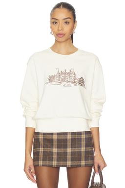 Abbey Sweatshirt
