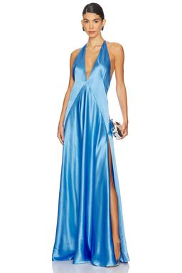 Alexandra Maxi Dress