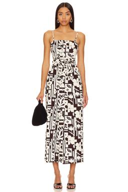 Joan Midi Dress