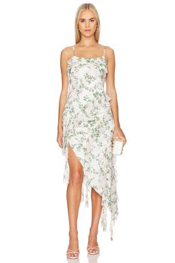 Florance Dress