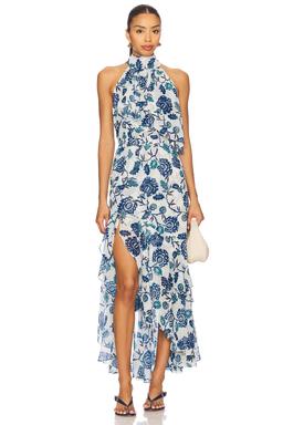 x REVOLVE X Revolve Aneva Dress