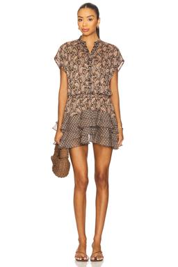 x REVOLVE Evie Dress