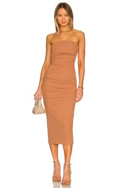 Calandra Dress
