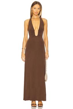 Jennifer Maxi Dress