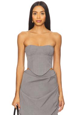 The Henri Bustier Top