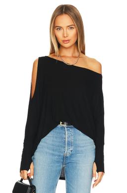 Deuce Oversized Top