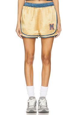 The Fight Night Short