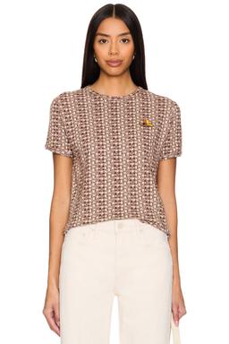 The Itty Bitty Ringer