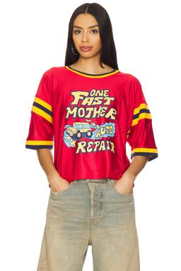 The Fast Fred Footballer