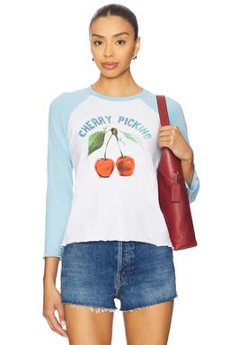 The Sporty Concert Tee