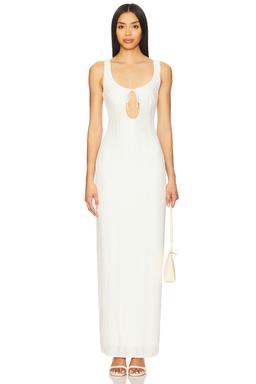 Audrey Maxi Dress