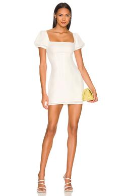 Maddy Mini Dress