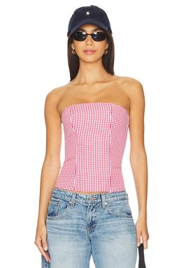 Tina Corset Top