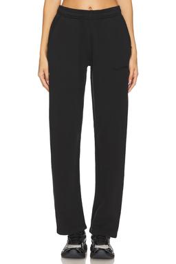 Wordmark Pigment Dyed Sweatpants