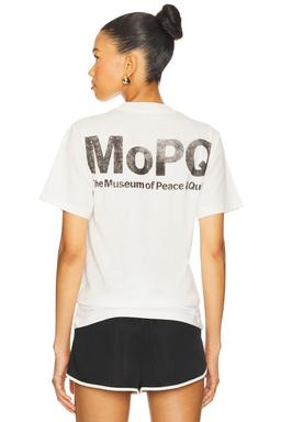 Contemporary Museum Tee