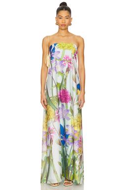 In the Garden Ursa Dress