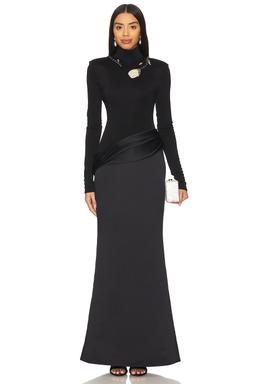 The Eden Trophy Dress