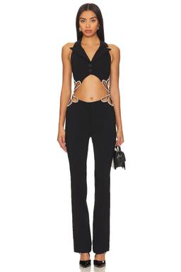 Ravneet Jumpsuit