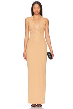 Emaline Maxi Dress