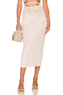Aviana Midi Skirt