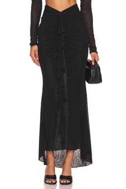 Deepa Maxi Skirt