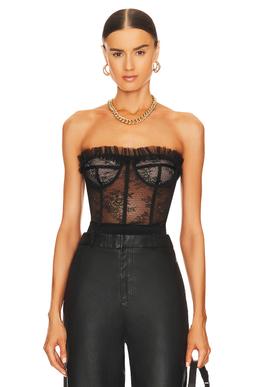 Maren Corset Top