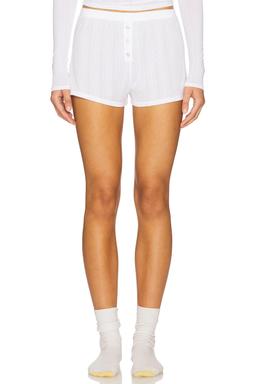 Whipped Boyfriend Short