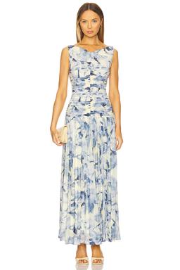 Melia Midi Dress