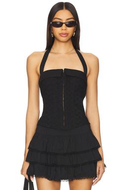 Warren Corset