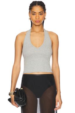 Britt Halter Top