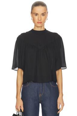 Lucie Blouse