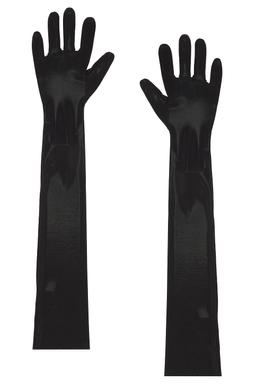 Long Gloves