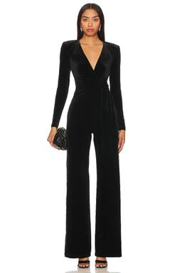 Vamp Jumpsuit